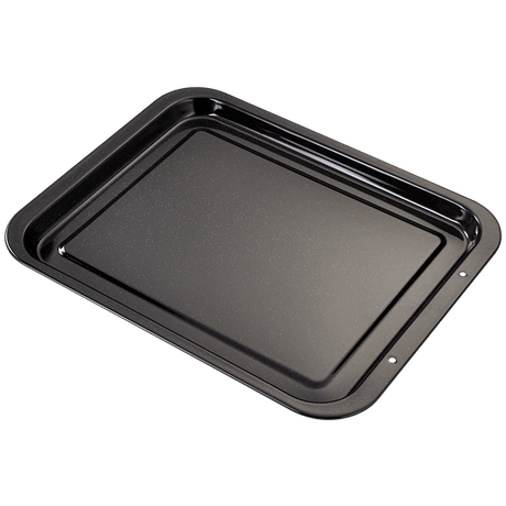 Judge Ovenware, 38 x 30 x 2cm Baking Tray, Enamel, Granite - BAKEWARE - Beattys of Loughrea