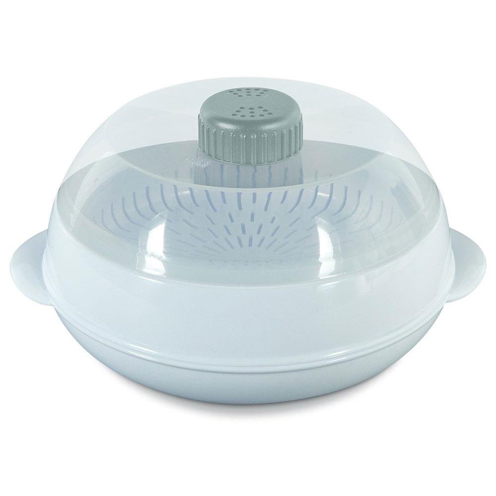 Smart Cook Microwave Steamer - GENERAL COOKWARE - Beattys of Loughrea