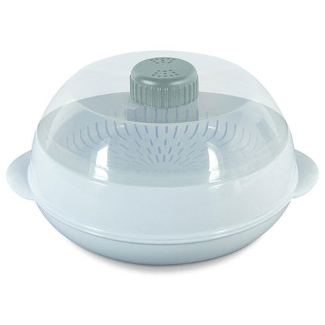 Smart Cook Microwave Steamer - GENERAL COOKWARE - Beattys of Loughrea