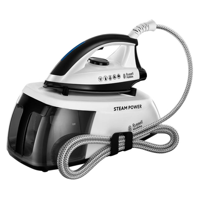 RUSSELL HOBBS 24420 4.5 BAR STEAM GENERATOR - IRONS - Beattys of Loughrea