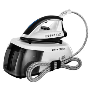 RUSSELL HOBBS 24420 4.5 BAR STEAM GENERATOR - IRONS - Beattys of Loughrea