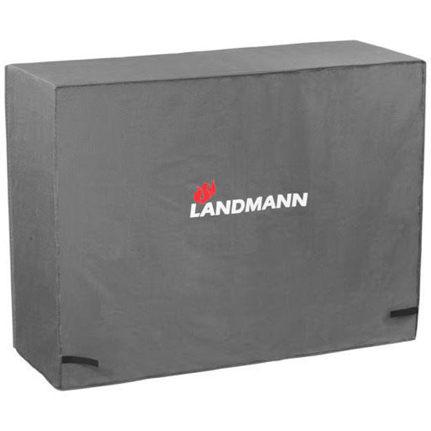 Landmann Premium BBQ Cover (Suitable for 11503) - OUTDOOR FURN COVERS - Beattys of Loughrea