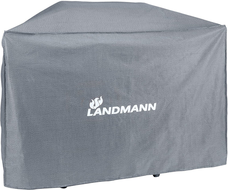 Landmann Premium BBQ Cover (Suitable for Triton 3 & 4) - OUTDOOR FURN COVERS - Beattys of Loughrea