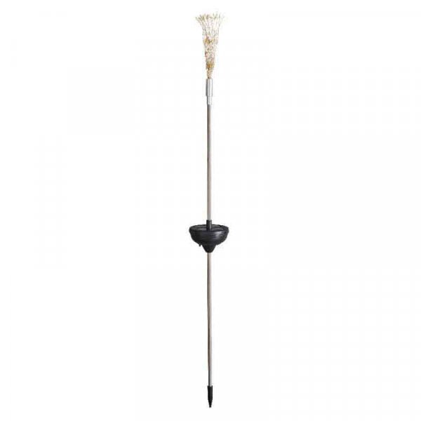 StarBurst Solar Stake Light - SOLAR / GARDEN ORNAMENTS - Beattys of Loughrea