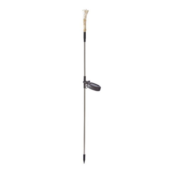 StarBurst Solar Stake Light - SOLAR / GARDEN ORNAMENTS - Beattys of Loughrea