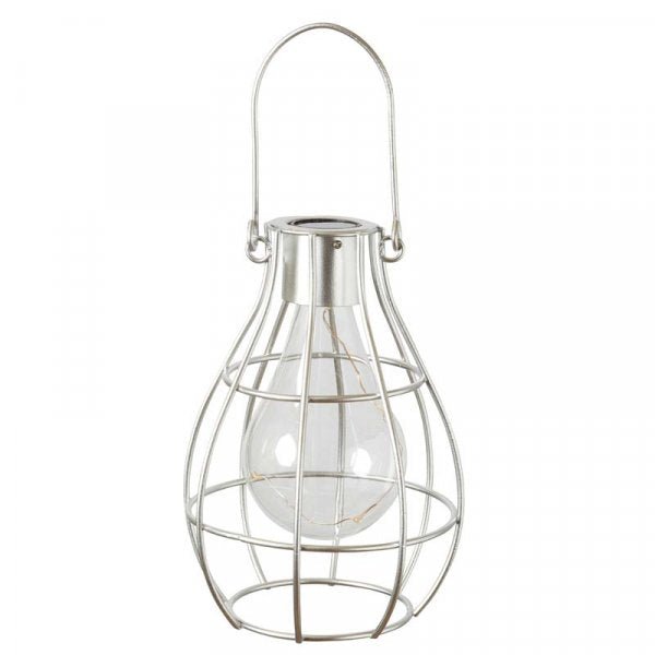 Firefly Solar Lantern - SOLAR / GARDEN ORNAMENTS - Beattys of Loughrea