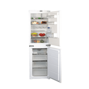 Belling BIFF5050E Integrated 50/50 Fr/Freezer 233L A++ - INTEG REFRIDGERATION - Beattys of Loughrea