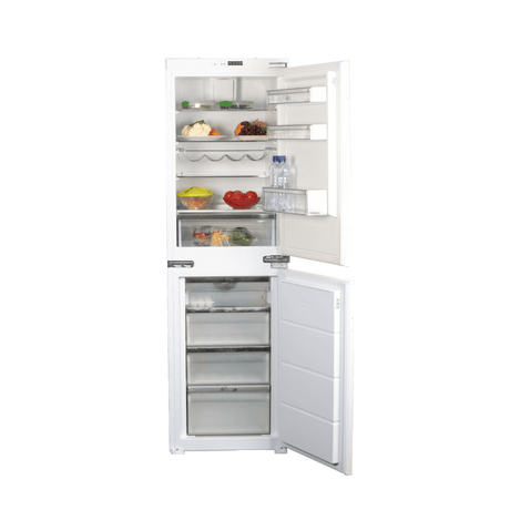 Belling BIFF5050E Integrated 50/50 Fr/Freezer 233L A++ - INTEG REFRIDGERATION - Beattys of Loughrea