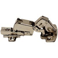 Cabinet Hinge 180Deg (Pr) (Tp) 254446 - CORRYS PREPACKED - Beattys of Loughrea