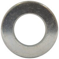 M4 FLAT WASHERS (40) (TP) 254491 - CORRYS PREPACKED - Beattys of Loughrea