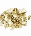 THUMB TACKS (DRAWING PINS) BRASS (80) (TP 254602 - CORRYS PREPACKED - Beattys of Loughrea