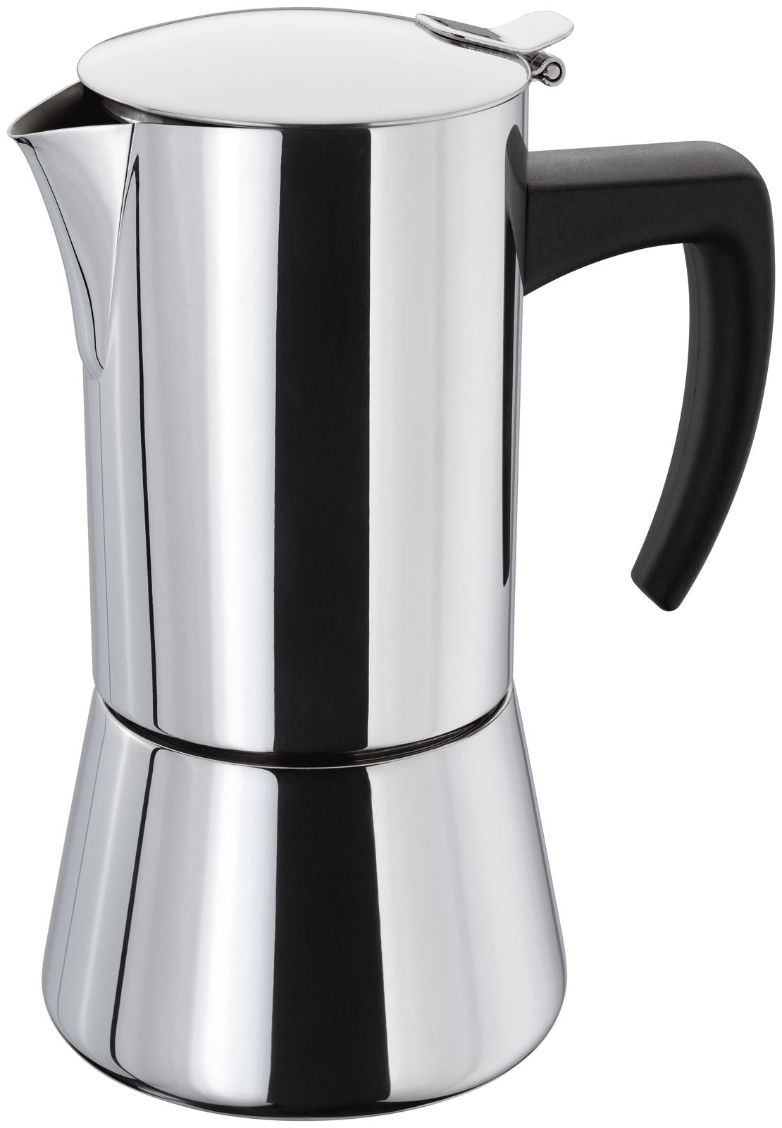 Stellar 6Cup Espresso Coffee Maker 400Ml - TEA/COFFEE MAKER/BODUM/MILLS - Beattys of Loughrea
