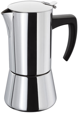 Stellar 6Cup Espresso Coffee Maker 400Ml - TEA/COFFEE MAKER/BODUM/MILLS - Beattys of Loughrea