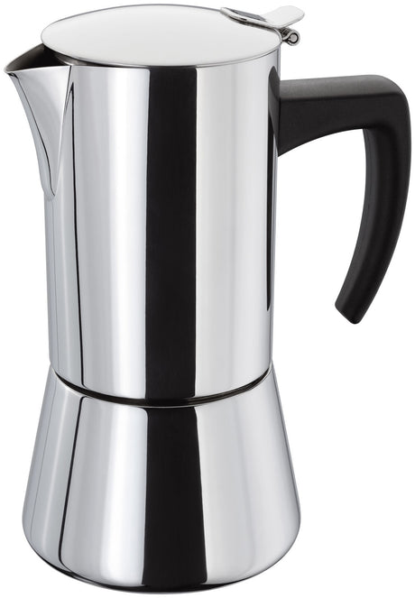 Stellar 6Cup Espresso Coffee Maker 400Ml - TEA/COFFEE MAKER/BODUM/MILLS - Beattys of Loughrea