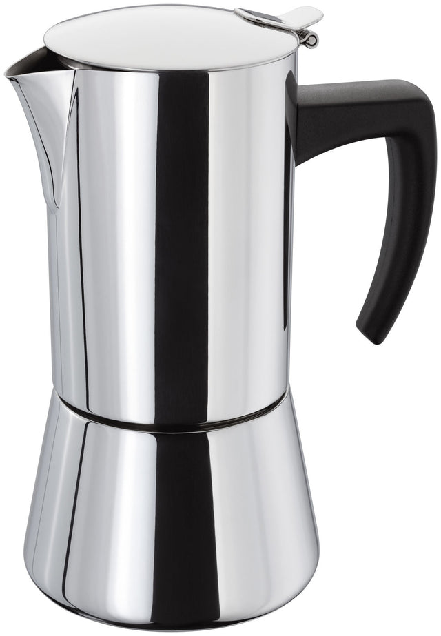 Stellar 6Cup Espresso Coffee Maker 400Ml - TEA/COFFEE MAKER/BODUM/MILLS - Beattys of Loughrea