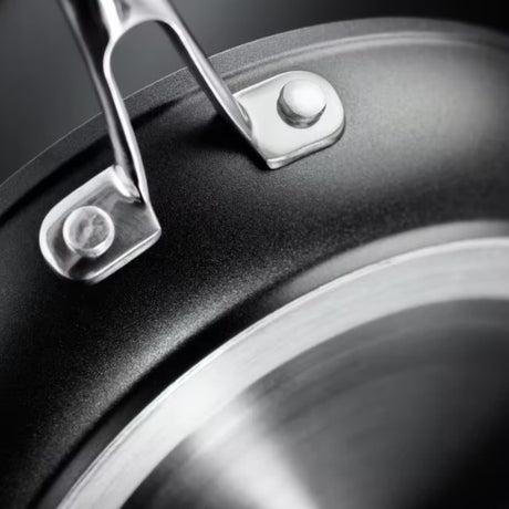 Stellar Rocktanium 28cm Frying Pan. - FRYPAN/WOK/SKILLET - Beattys of Loughrea