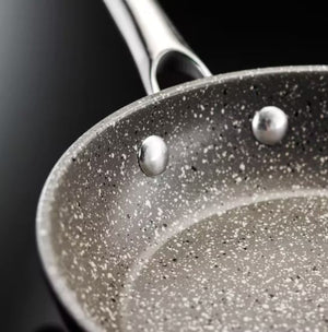 Stellar Rocktanium Frying Pan 30cm - FRYPAN/WOK/SKILLET - Beattys of Loughrea