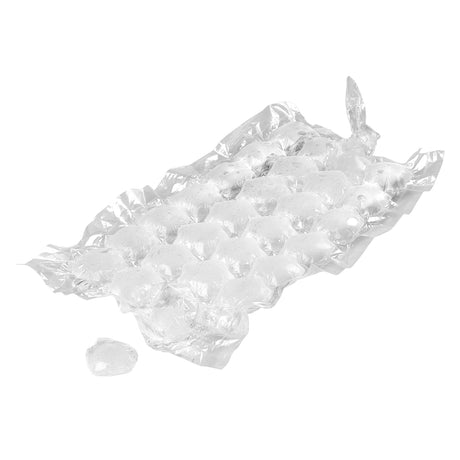 Pack of 10 Ice Cube Bags - PLASTICS - STORAGE LUNCH BOX BEAKER - Beattys of Loughrea