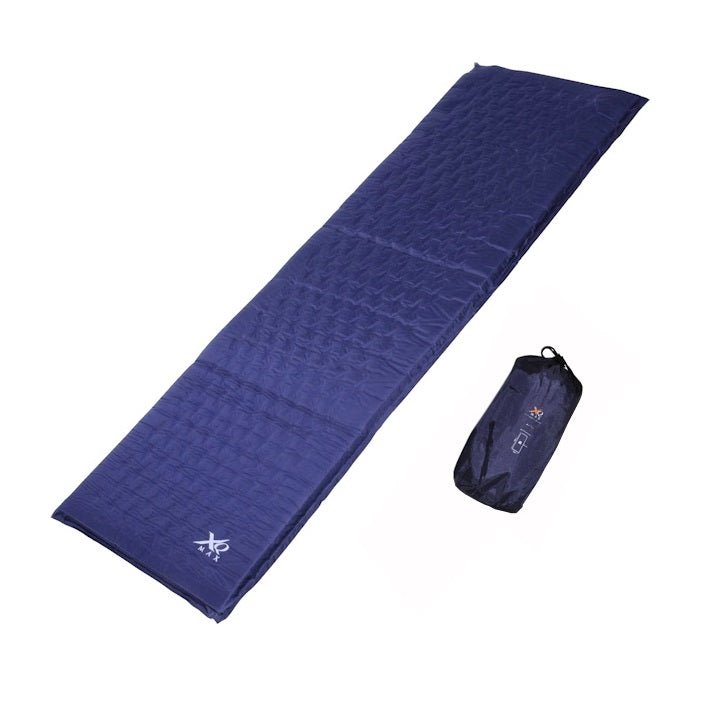 XQ Max Self-inflating Mat - TENTS, CAMPING - Beattys of Loughrea