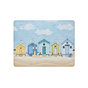 Denby Set Of 6 Seaside Placemats - TABLEMATS/COASTERS - Beattys of Loughrea