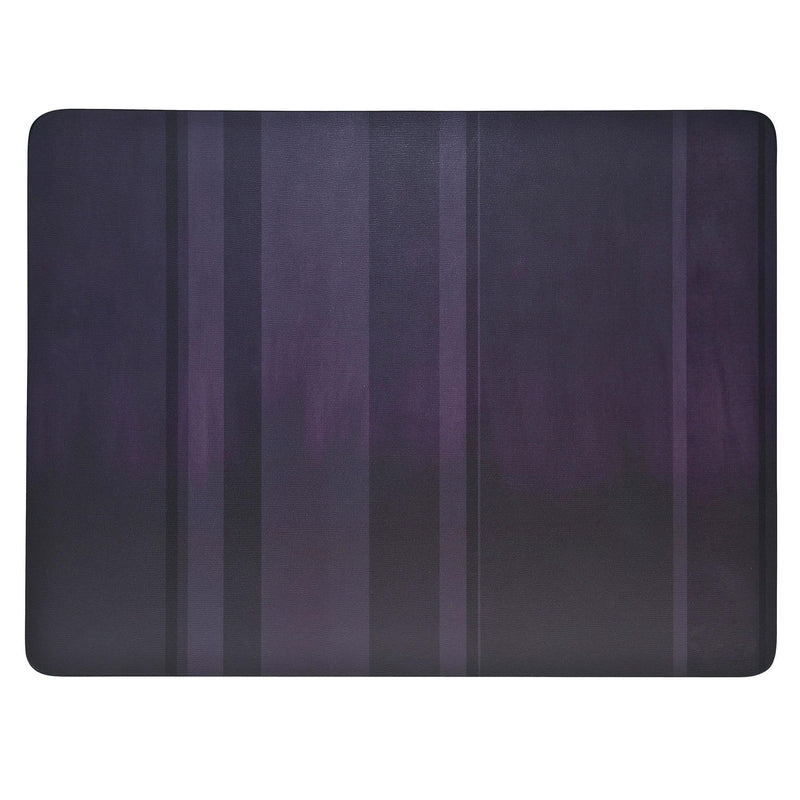 Denby Colours Purple Placemats Set of 6 - TABLEMATS/COASTERS - Beattys of Loughrea
