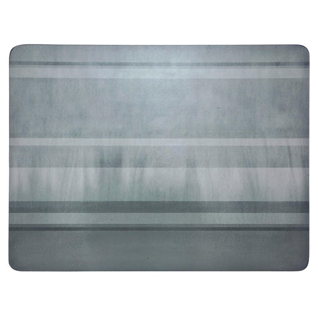 Denby Colours Grey Placemats Set of 6 - TABLEMATS/COASTERS - Beattys of Loughrea
