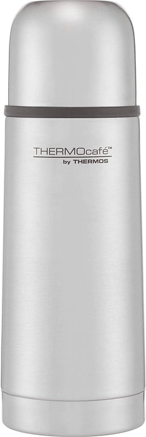 THERMOS Stainless Steel 0.35Ltr EVERYDAY FLASK 181156 - FLASKS - Beattys of Loughrea