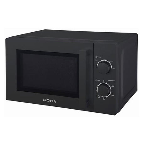 Sona 20L Microwave | 980544 - MICROWAVES - Beattys of Loughrea