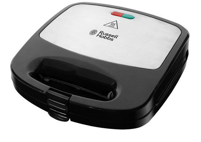 Russell Hobbs 24540 3 In1 Combi Sandwich/ Grill/ Waffle Maker - SANDWICH MAKER - Beattys of Loughrea