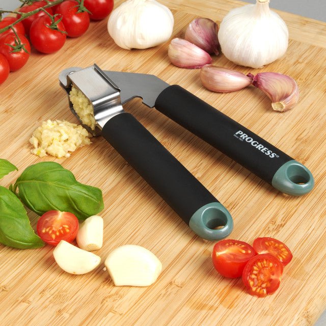 Progress Garlic Grinder - KITCHEN HAND TOOLS - Beattys of Loughrea