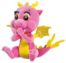 Safiras Glitterwings Plush Ast - DOLLS - Beattys of Loughrea