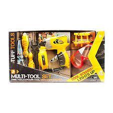 Tuff Tools Multi Tool Set - TOOLS/GUNS - Beattys of Loughrea