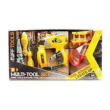 Tuff Tools Multi Tool Set - TOOLS/GUNS - Beattys of Loughrea
