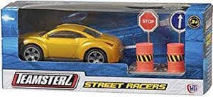 Street Racers - CARS/GARAGE/TRAINS - Beattys of Loughrea