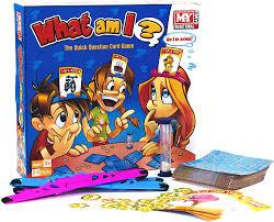 Who Am I? Game - Beattys of Loughrea | www.beattys.ie