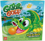 Gator Golf - BOARD GAMES / DVD GAMES - Beattys of Loughrea