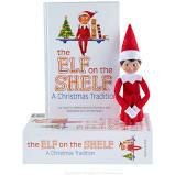 Elf On The Shelf Boy - DOLLS - Beattys of Loughrea