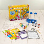 Galt Explore & Discover Rainbow Lab - ART & CRAFT 2 - Beattys of Loughrea