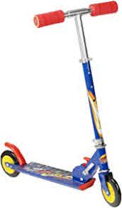 Blaze Inline Scooter - GO KART/SCOOTER/ROCKING HORSE - Beattys of Loughrea