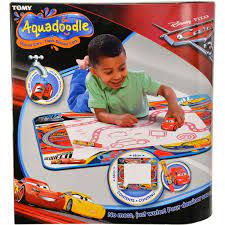 Cars Aquadoodle - ART & CRAFT/MAGIC/AIRFIX - Beattys of Loughrea