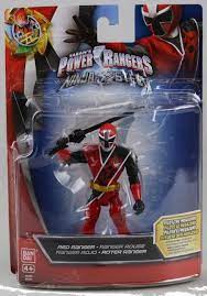Power Rangers 12.5Cm Action Hero Figure - A/M, TRANSFORMERS - Beattys of Loughrea