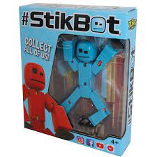 Stikbot Assorted - A/M, TRANSFORMERS - Beattys of Loughrea