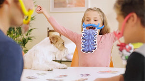 Big Beard Battle - BOARD GAMES / DVD GAMES - Beattys of Loughrea