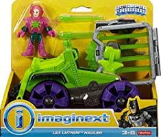 Imaginext S/Friends Vehicle - A/M, TRANSFORMERS - Beattys of Loughrea