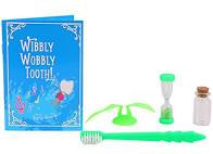 Irish Fairy Door Tooth Kit - HALLOWEEN, PKT MONEY, JOKE - Beattys of Loughrea