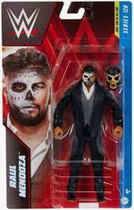 WWE Basic Figures Assorted - A/M, TRANSFORMERS - Beattys of Loughrea