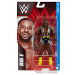 WWE Basic Figures Assorted - A/M, TRANSFORMERS - Beattys of Loughrea