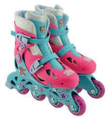 Lol Surpise Inline Skates - SKATES/ROLLER BLADES/ACCESSORIES - Beattys of Loughrea