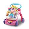 First Steps Walker Pink - VTECH/EDUCATIONAL - Beattys of Loughrea