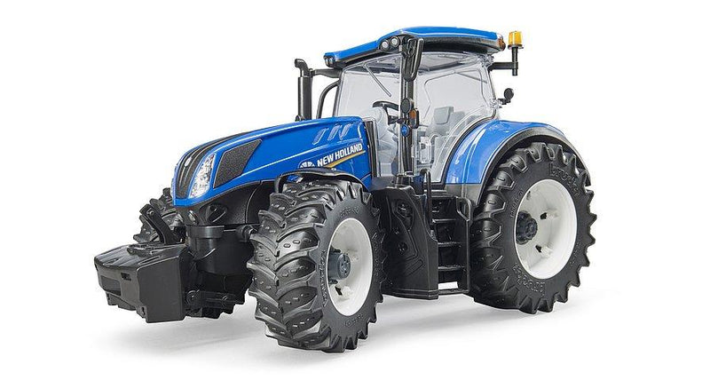 Bruder New Holland T7 315 - FARMS/TRACTORS/BUILDING - Beattys of Loughrea